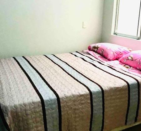 Smart Apart Miraflores Apartman Lima Kültér fotó
