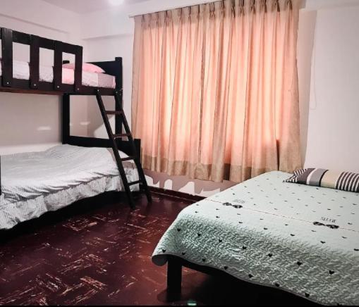 Smart Apart Miraflores Apartman Lima Kültér fotó