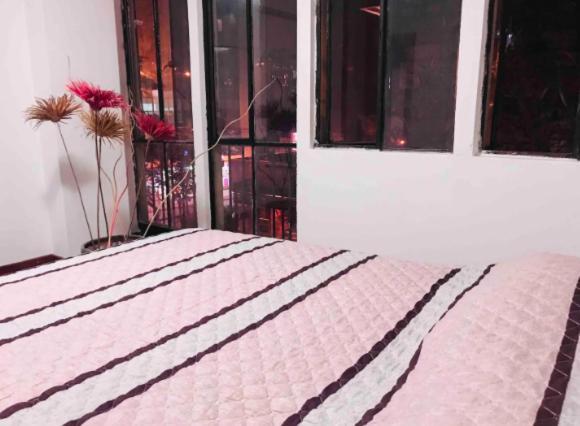 Smart Apart Miraflores Apartman Lima Kültér fotó