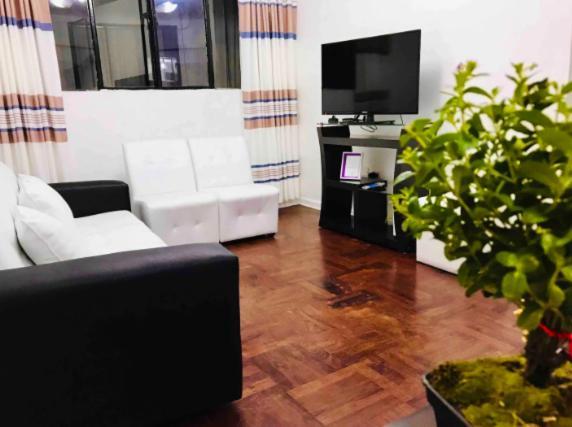 Smart Apart Miraflores Apartman Lima Kültér fotó