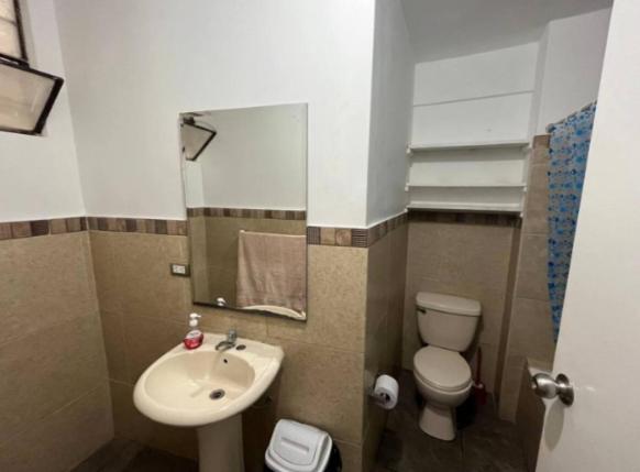 Smart Apart Miraflores Apartman Lima Kültér fotó