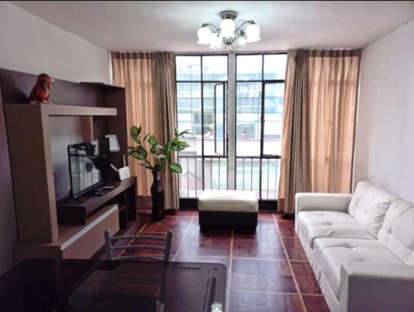 Smart Apart Miraflores Apartman Lima Kültér fotó