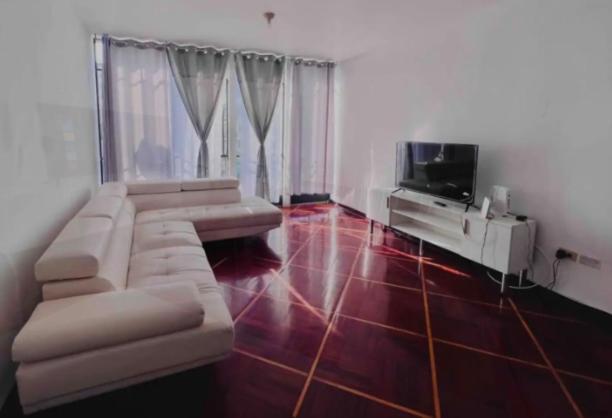 Smart Apart Miraflores Apartman Lima Kültér fotó