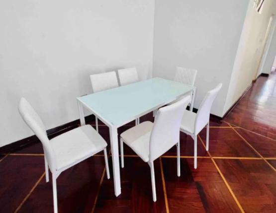 Smart Apart Miraflores Apartman Lima Kültér fotó
