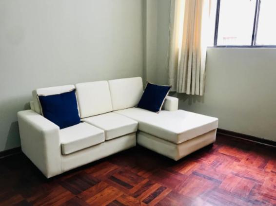 Smart Apart Miraflores Apartman Lima Kültér fotó