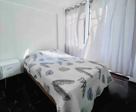Smart Apart Miraflores Apartman Lima Kültér fotó
