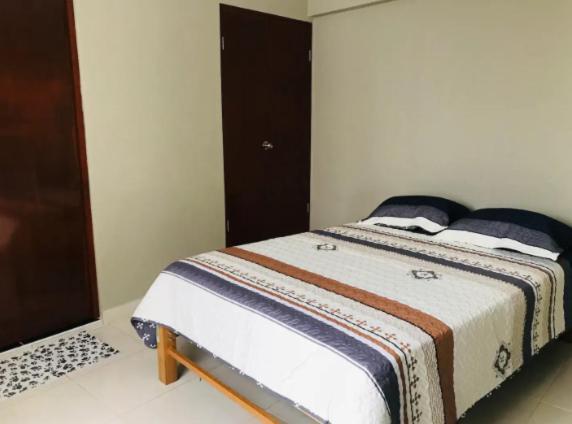 Smart Apart Miraflores Apartman Lima Kültér fotó