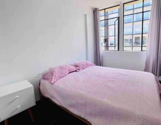 Smart Apart Miraflores Apartman Lima Kültér fotó