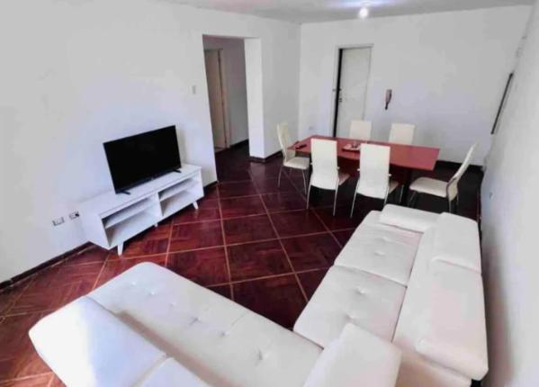Smart Apart Miraflores Apartman Lima Kültér fotó