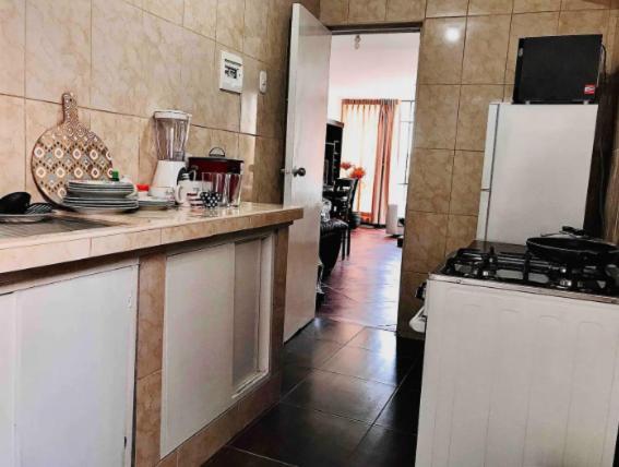 Smart Apart Miraflores Apartman Lima Kültér fotó